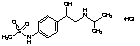 Sotalol Hydrochloride