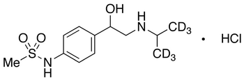 Sotalol-d6 Hydrochloride