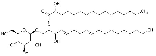 Soyacerebroside I