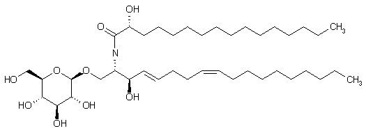 Soyacerebroside II