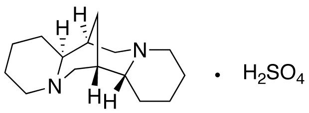 Sparteine Sulfate