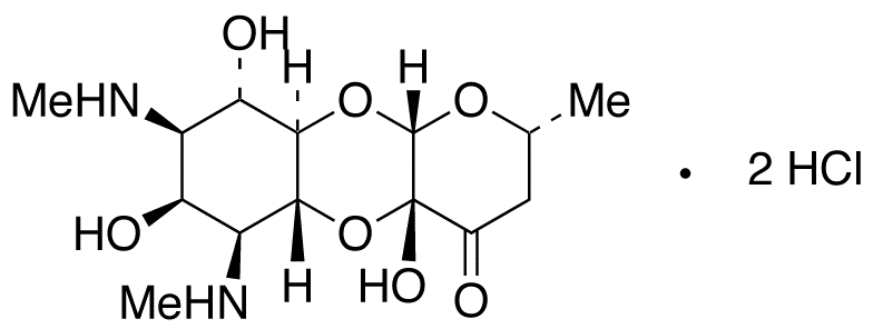 Spectinomycin Dihydrochloride