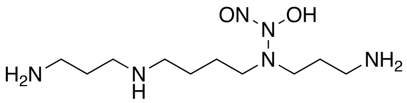 Spermine Bis (Nitric Oxide) Adduct