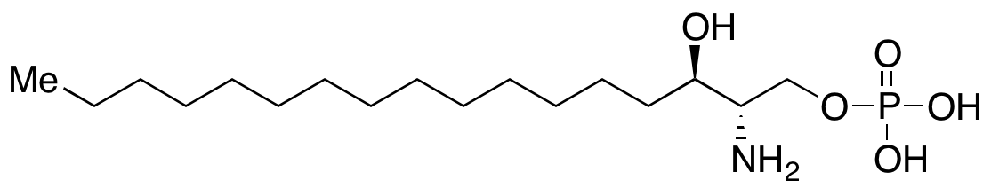 Sphinganine-C17-1-phosphate