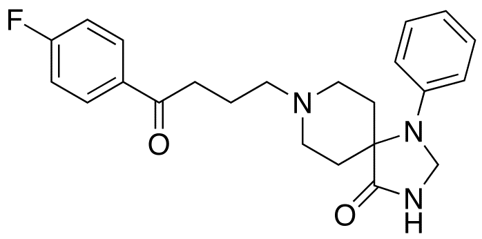 Spiperone