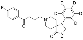 Spiperone-d5