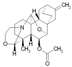 Spiradine F