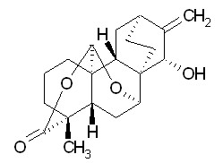 Spiramilactone B