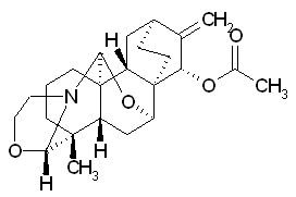 Spiramine A