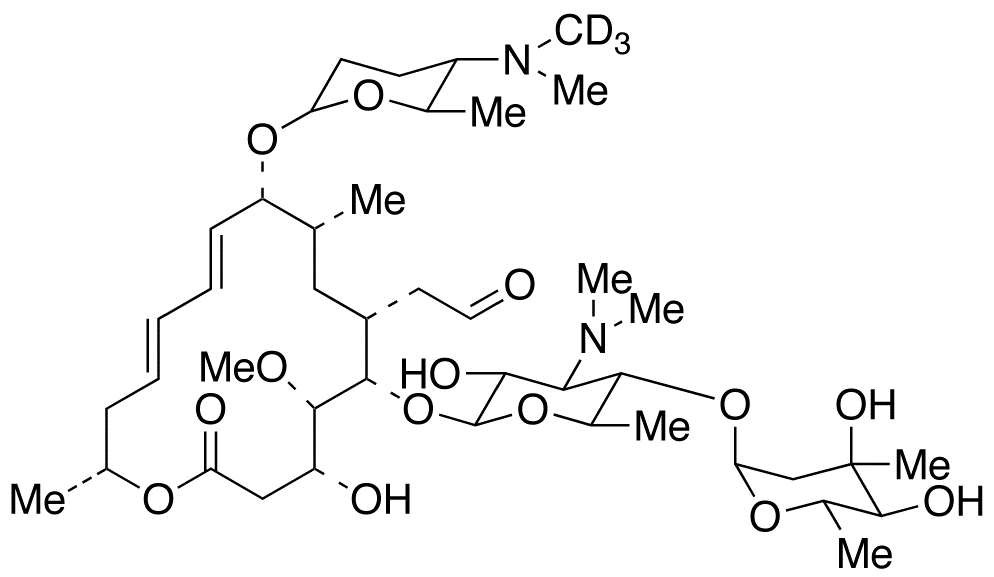 Spiramycin I-d3