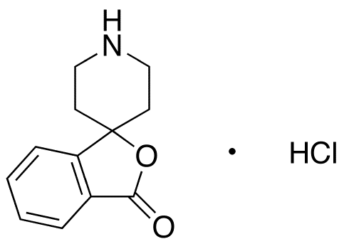 Spiro[isobenzofuran-1(3H),4’-piperidin]-3-one Hydrochloride