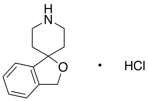 Spiro[isobenzofuran-1(3H),4’-piperidine] Hydrochloride