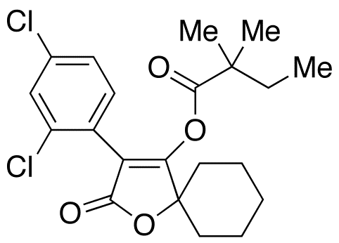 Spirodiclofen