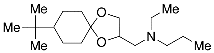 Spiroxamine