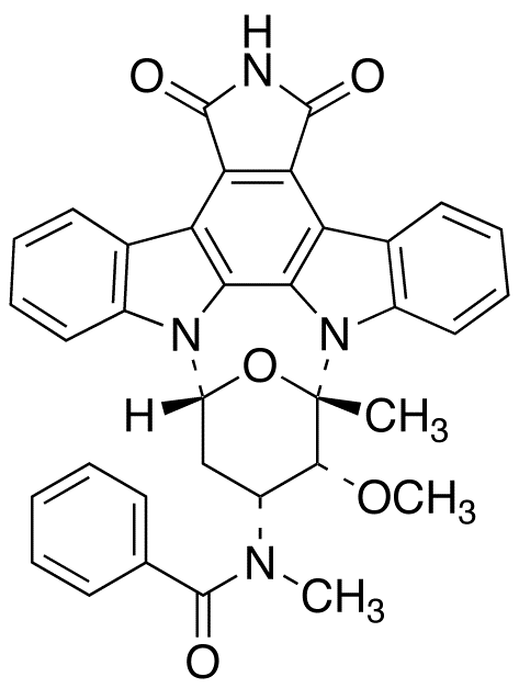 Stauprimide