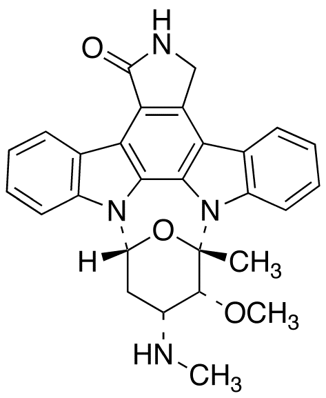 Staurosporin