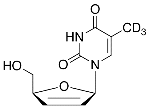 Stavudine-d3