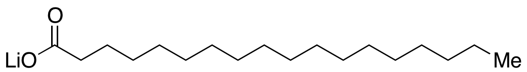 Stearic Acid Lithium Salt