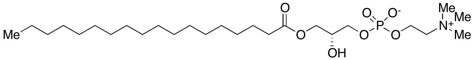 Stearoyl L-α-Lysolecithin