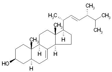 Stellasterol