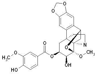 Stephavanine