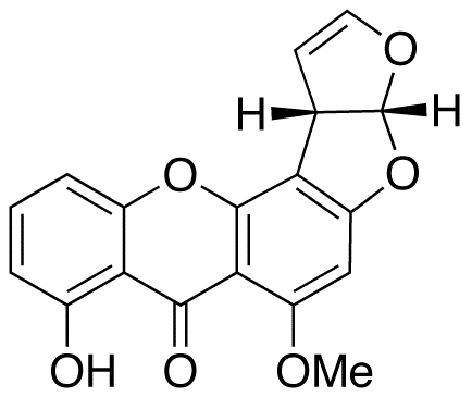 Sterigmatocystin