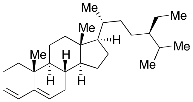 Stigmasta-3,5-diene