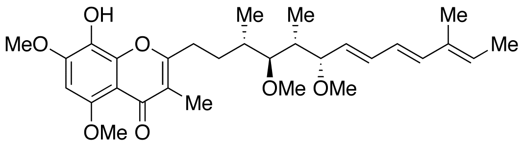 Stigmatellin A