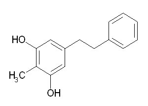 Stilbostemin B