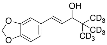 Stiripentol-d9