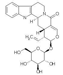 Strictosamide