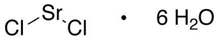 Strontium Chloride Hexahydrate