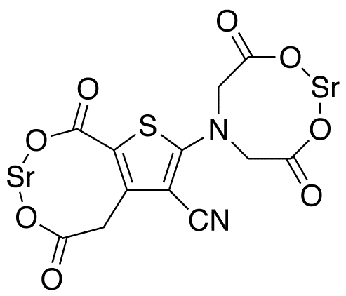 Strontium Ranelate