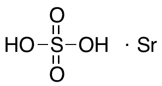 Strontium Sulfate