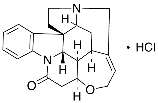 Strychnine Hydrochloride