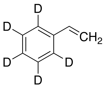 Styrene-d5 (Stabilized with Hydroquinone)