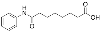 Suberanilic Acid