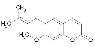 Suberosin