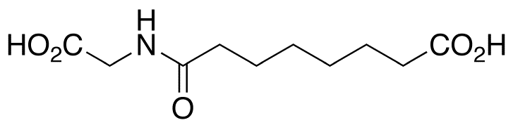 Suberyl Glycine