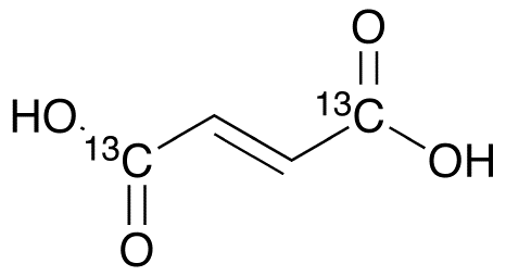 Succinic Acid-1,4-13C2