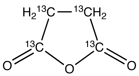 Succinic Anhydride-13C4