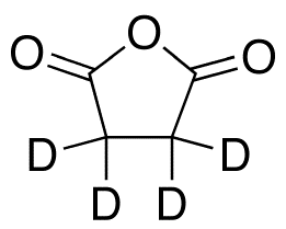 Succinic Anhydride-d4