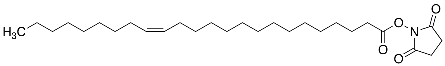 Succinimidyl Nervonate