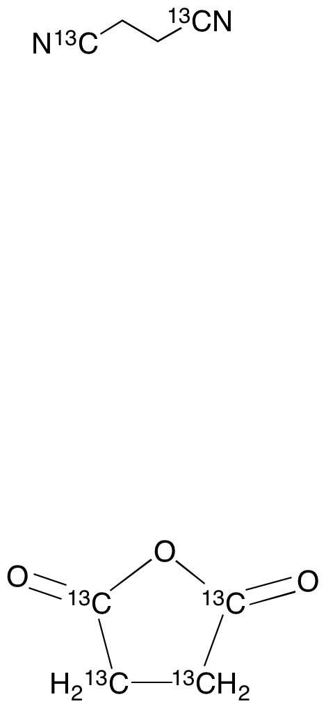 Succinonitrile-1,4-13C4