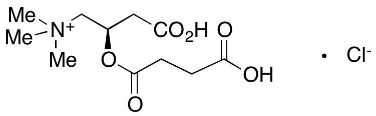 Succinyl Carnitine Chloride Salt