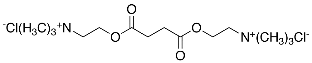 Succinylcholine Chloride