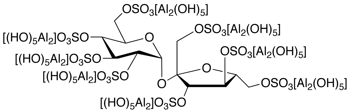 Sucralfate