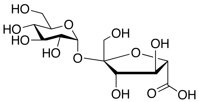 Sucrose 6’-Carboxylic Acid