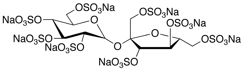 Sucrose Octasulfate, Sodium Salt