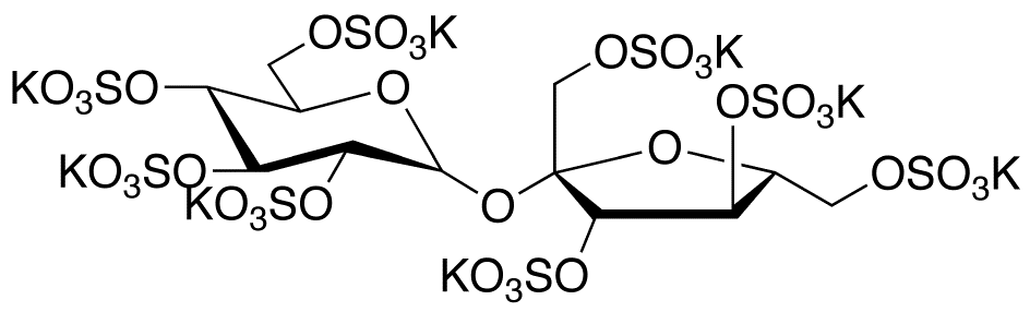 Sucrose Octasulfate Potassium Salt